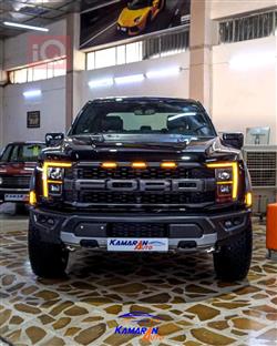 فۆرد F-150 راپتۆر